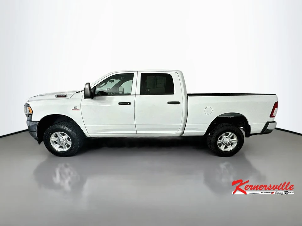 2023 Ram 2500 - Image 4 of 24