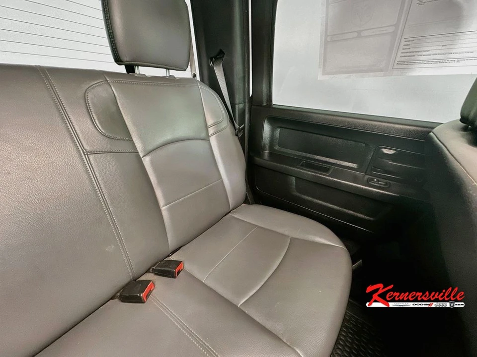 2023 Ram 2500 - Image 14 of 24