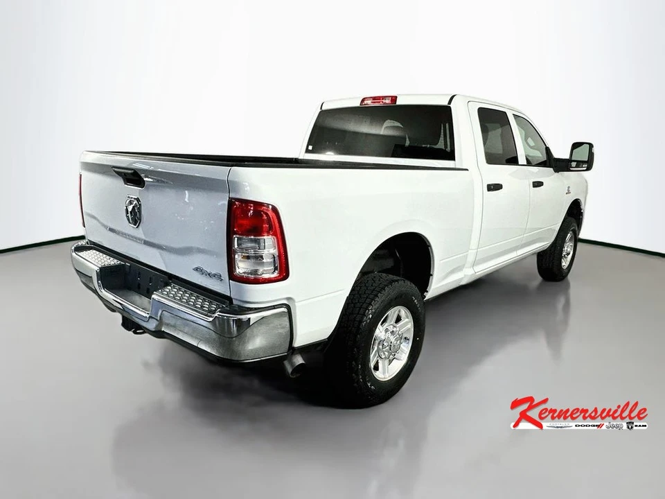 2023 Ram 2500 - Image 7 of 24