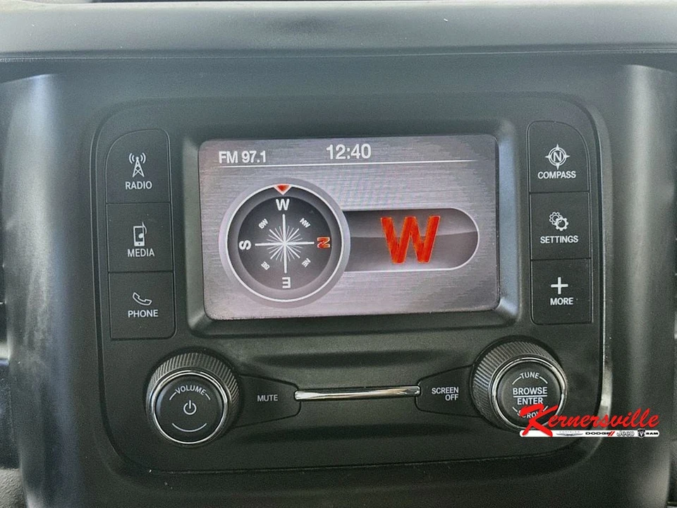 2023 Ram 2500 - Image 19 of 24