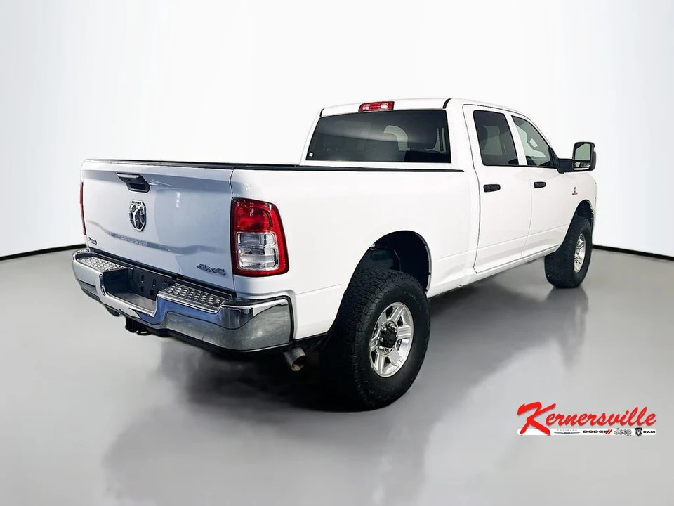 2023 Ram 2500 - Image 7 of 24