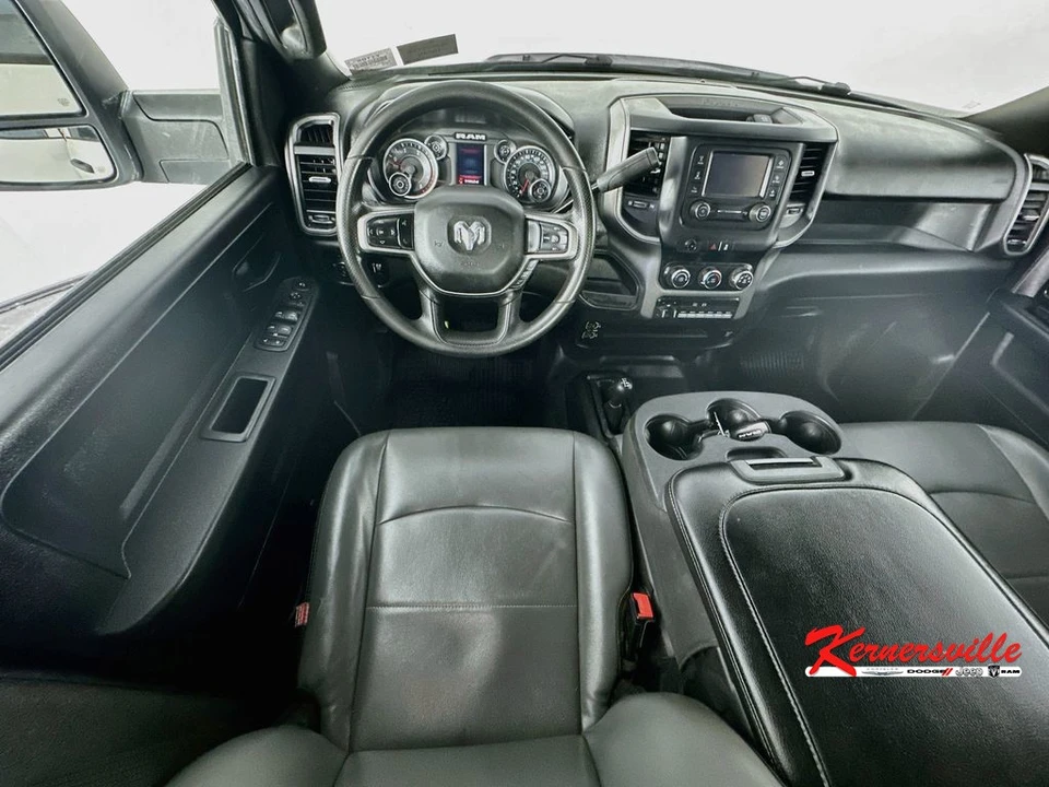 2023 Ram 2500 - Image 9 of 24