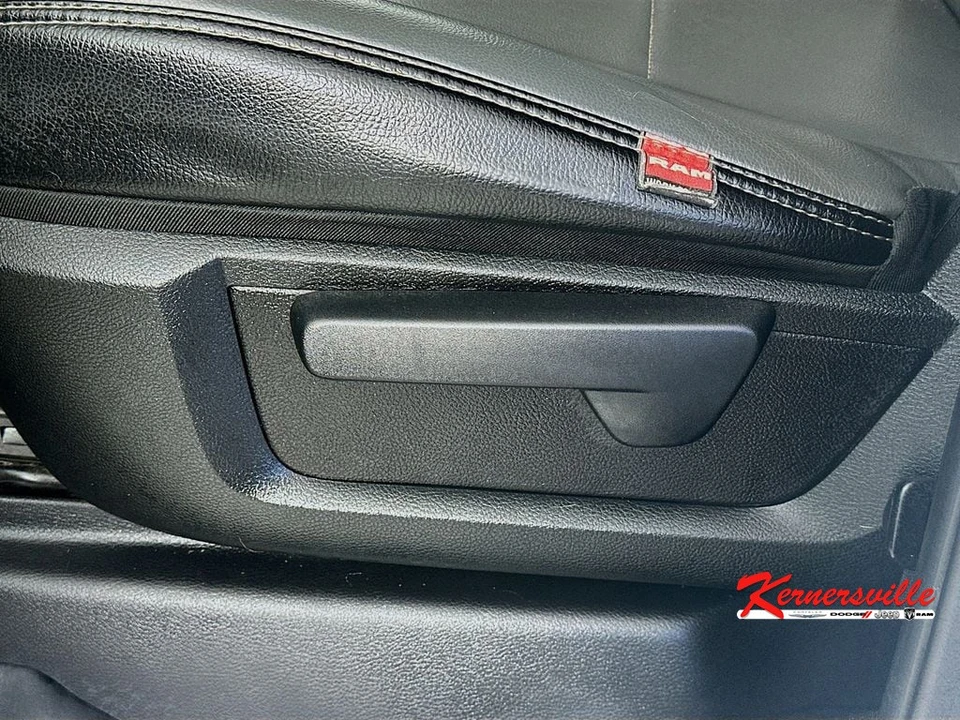 2023 Ram 2500 - Image 21 of 24