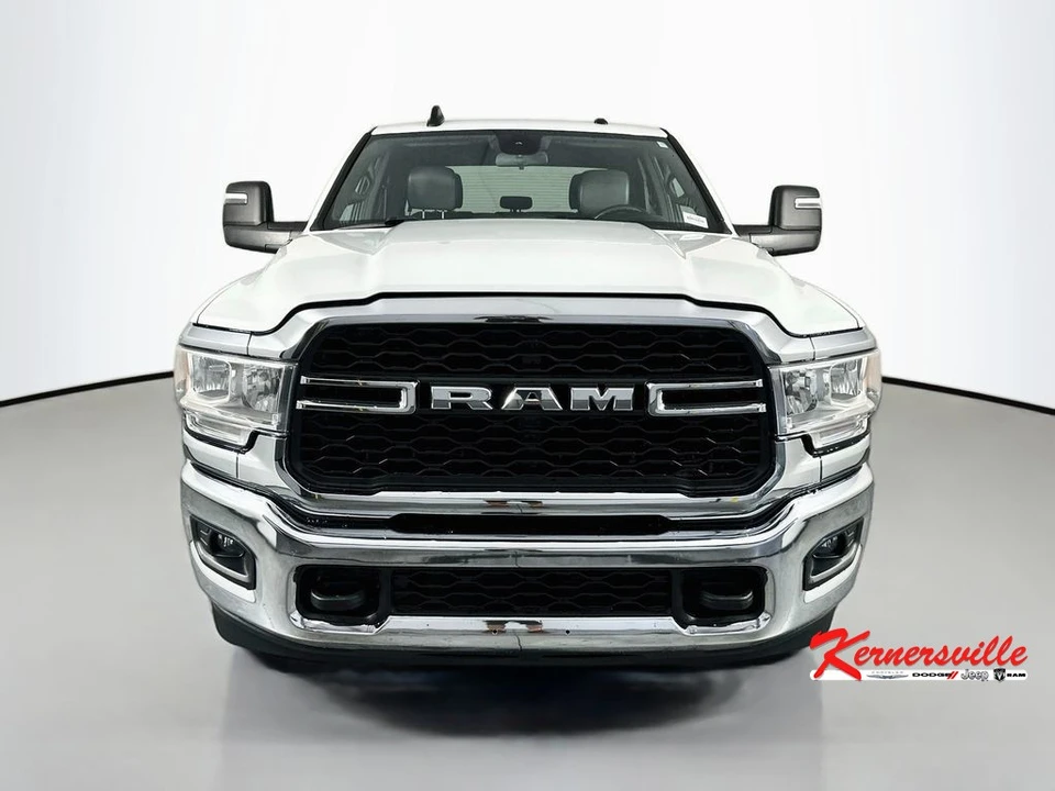 2023 Ram 2500 - Image 2 of 24
