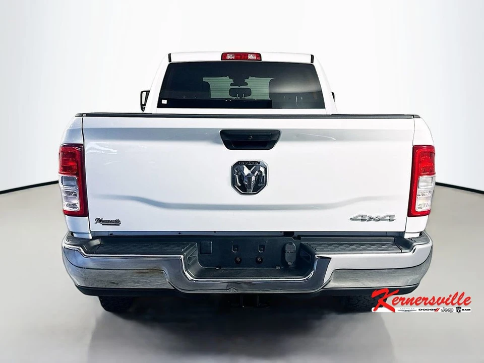 2023 Ram 2500 - Image 6 of 24