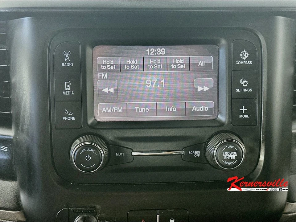 2023 Ram 2500 - Image 17 of 24