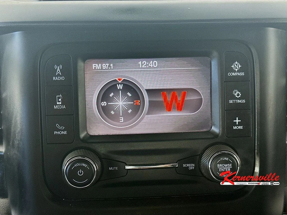 2023 Ram 2500 - Image 19 of 24