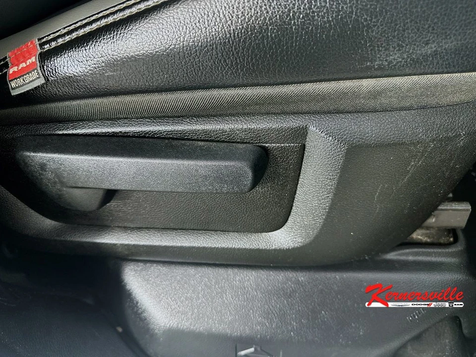 2023 Ram 2500 - Image 22 of 24