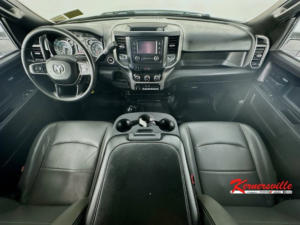 2023 Ram 2500 - Image 10 of 24