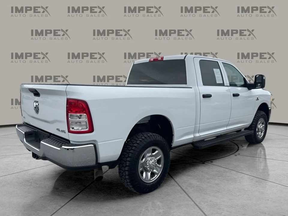 2023 Ram 2500 - Image 5 of 12