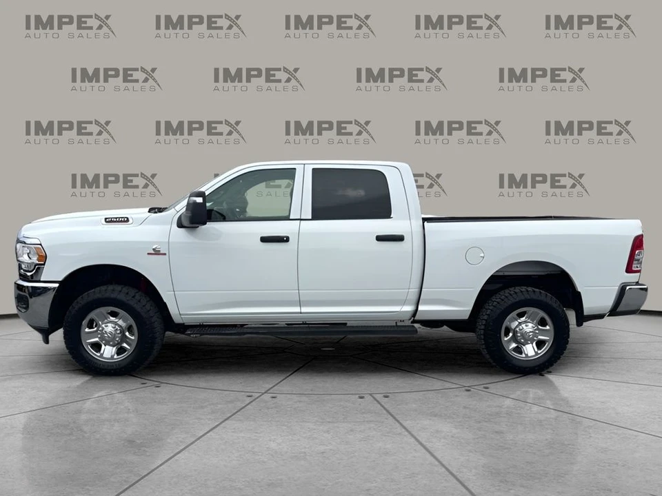 2023 Ram 2500 - Image 2 of 12