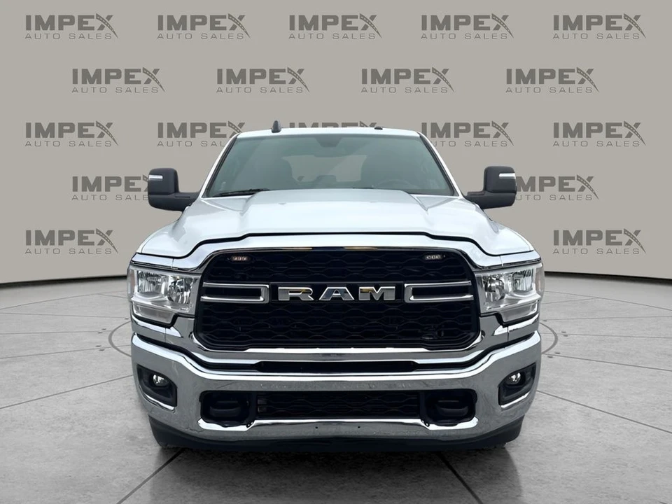 2023 Ram 2500 - Image 8 of 12