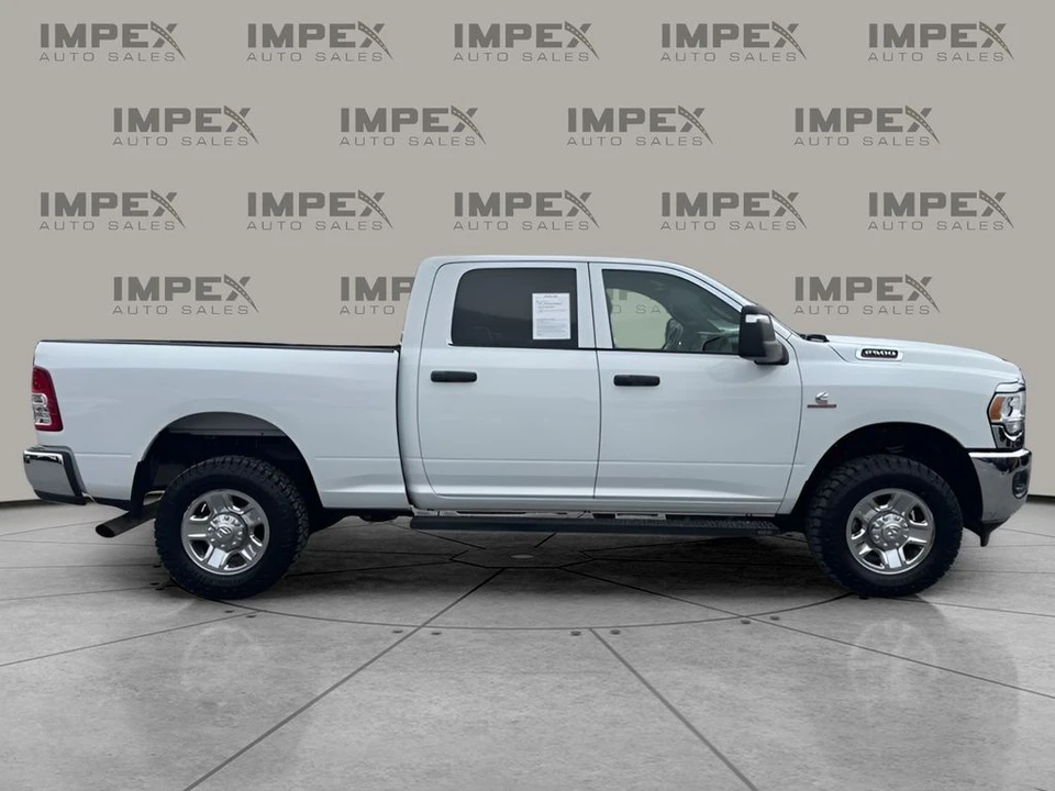 2023 Ram 2500 - Image 6 of 12