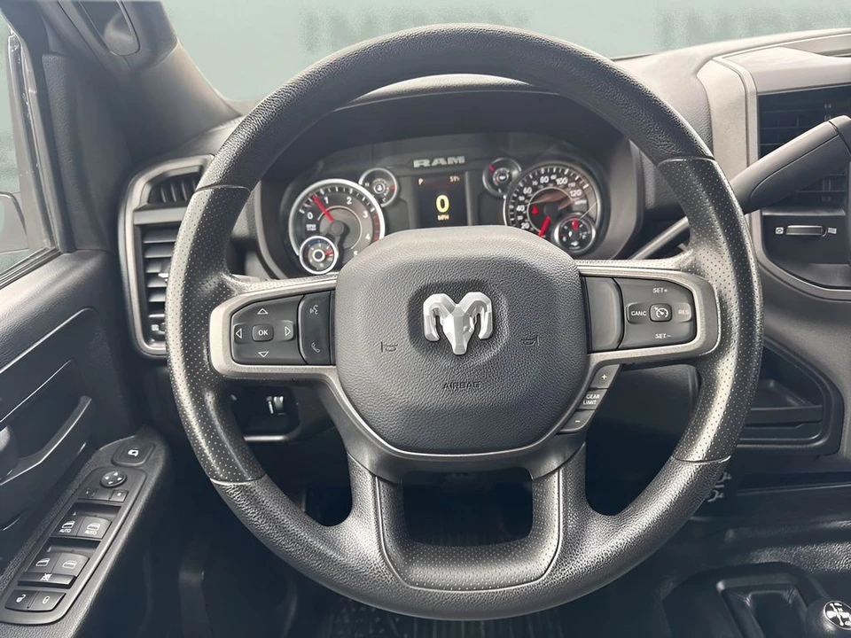 2023 Ram 2500 - Image 12 of 12