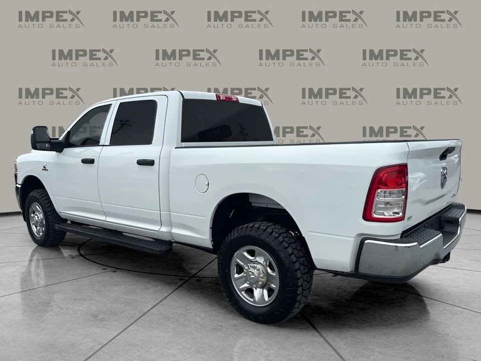 2023 Ram 2500 - Image 3 of 12
