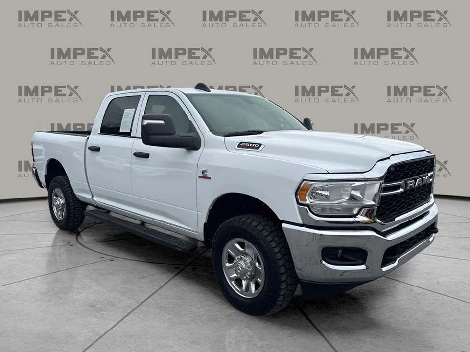 2023 Ram 2500 - Image 7 of 12