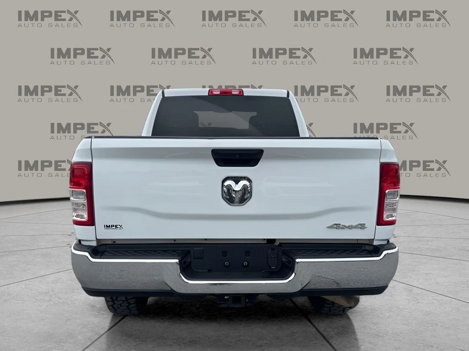 2023 Ram 2500 - Image 4 of 12