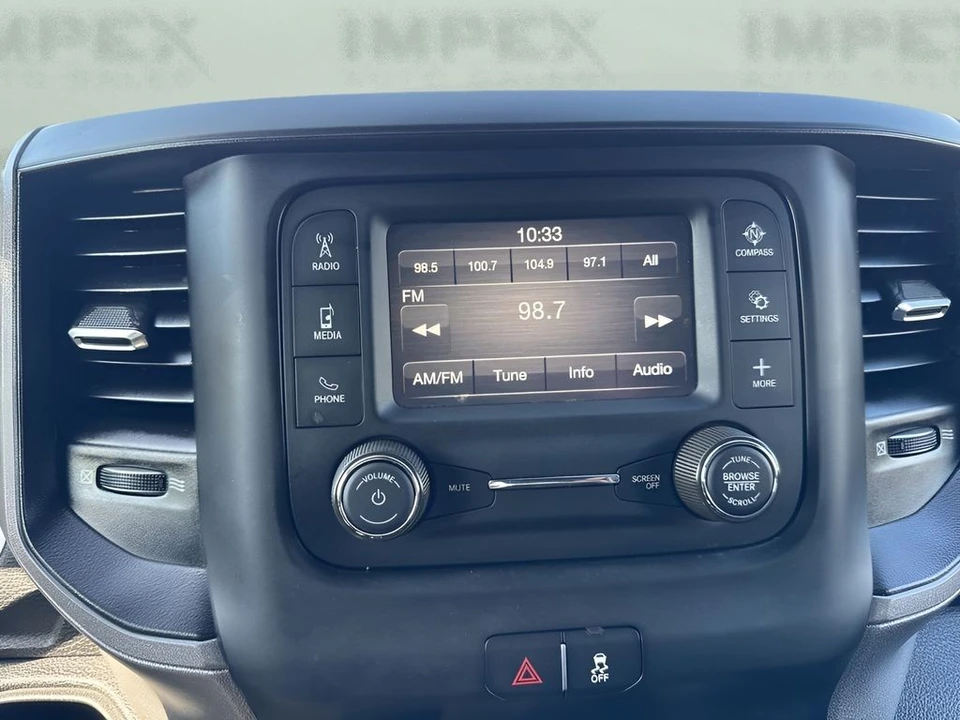 2023 Ram 2500 - Image 16 of 31