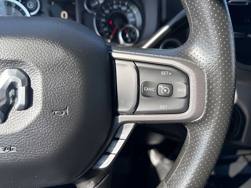 2023 Ram 2500 - Image 14 of 31