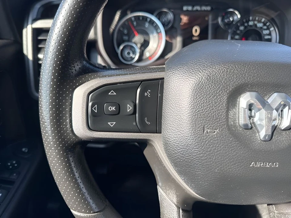 2023 Ram 2500 - Image 13 of 31