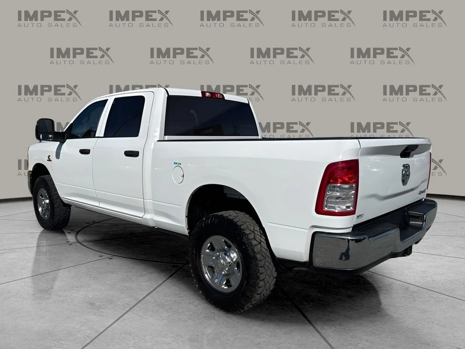 2023 Ram 2500 - Image 3 of 31
