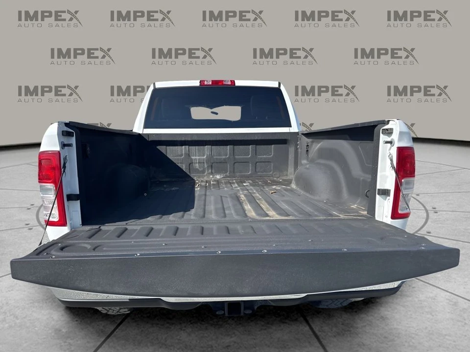 2023 Ram 2500 - Image 26 of 31