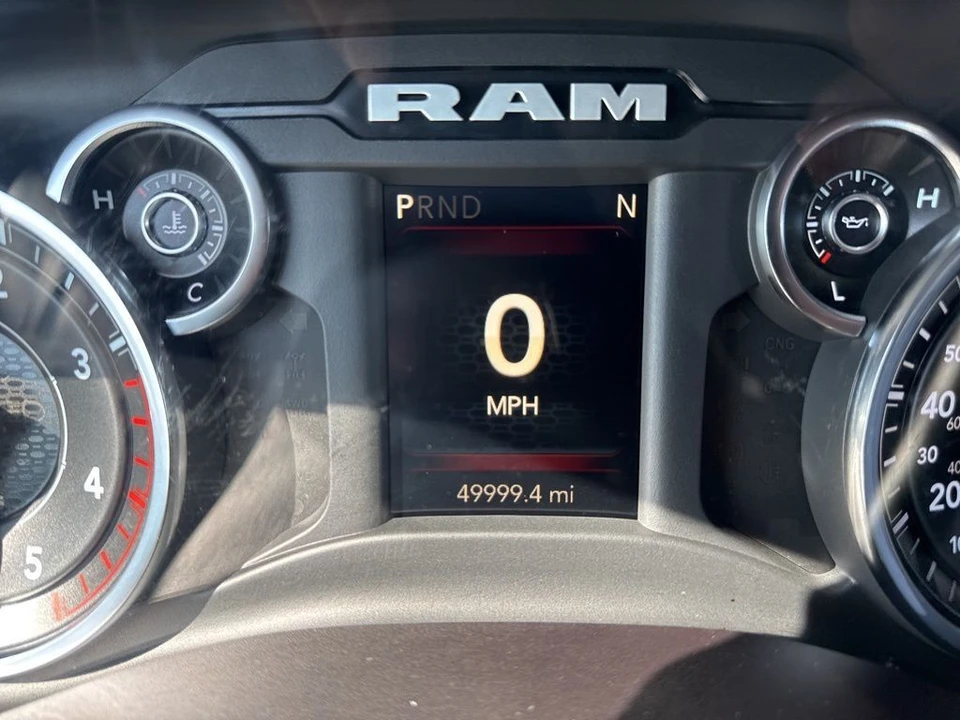 2023 Ram 2500 - Image 22 of 31