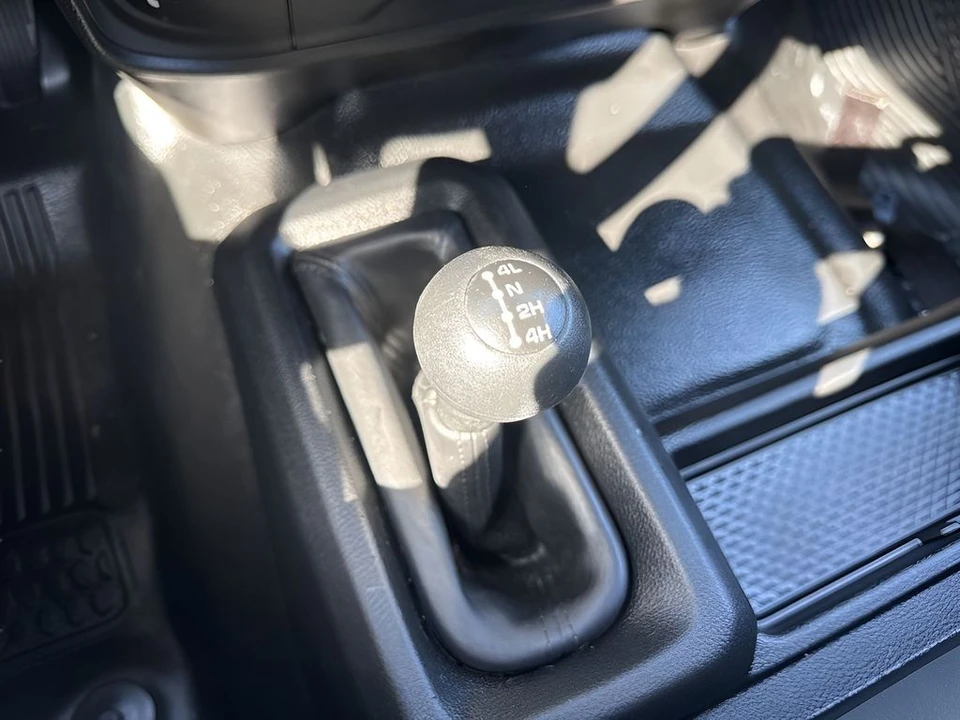2023 Ram 2500 - Image 20 of 31