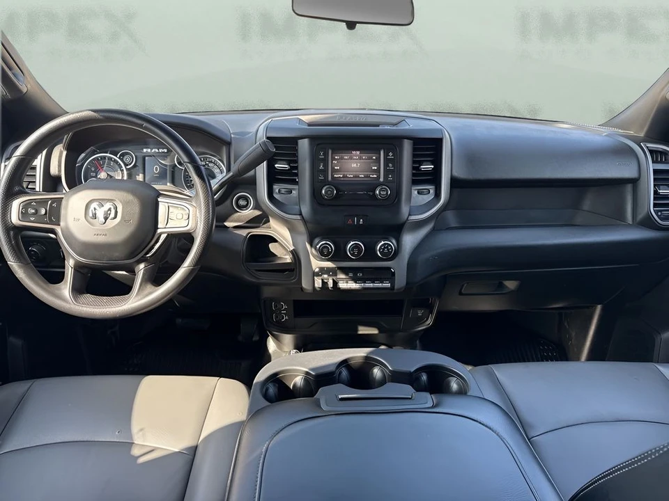 2023 Ram 2500 - Image 11 of 31