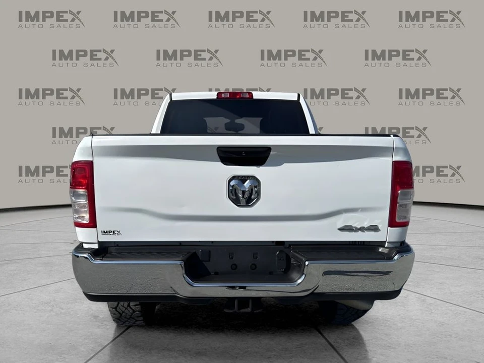 2023 Ram 2500 - Image 4 of 31