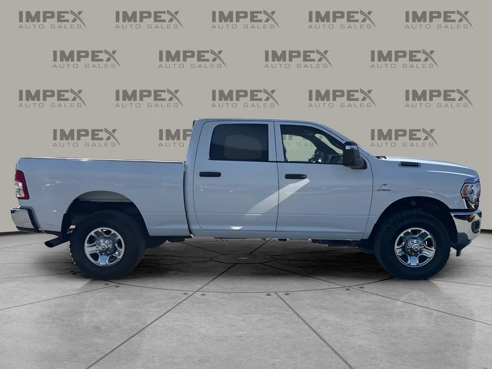 2023 Ram 2500 - Image 6 of 31