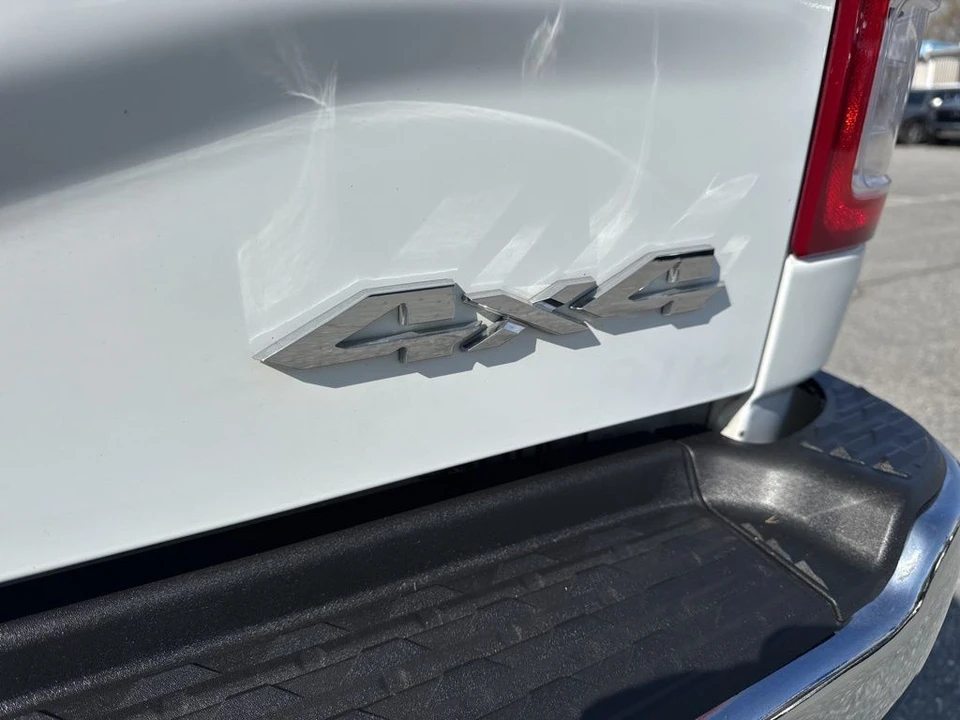 2023 Ram 2500 - Image 28 of 31
