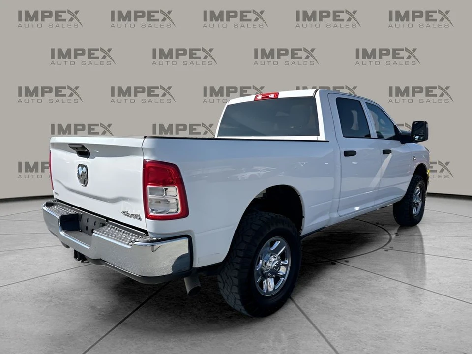 2023 Ram 2500 - Image 5 of 31