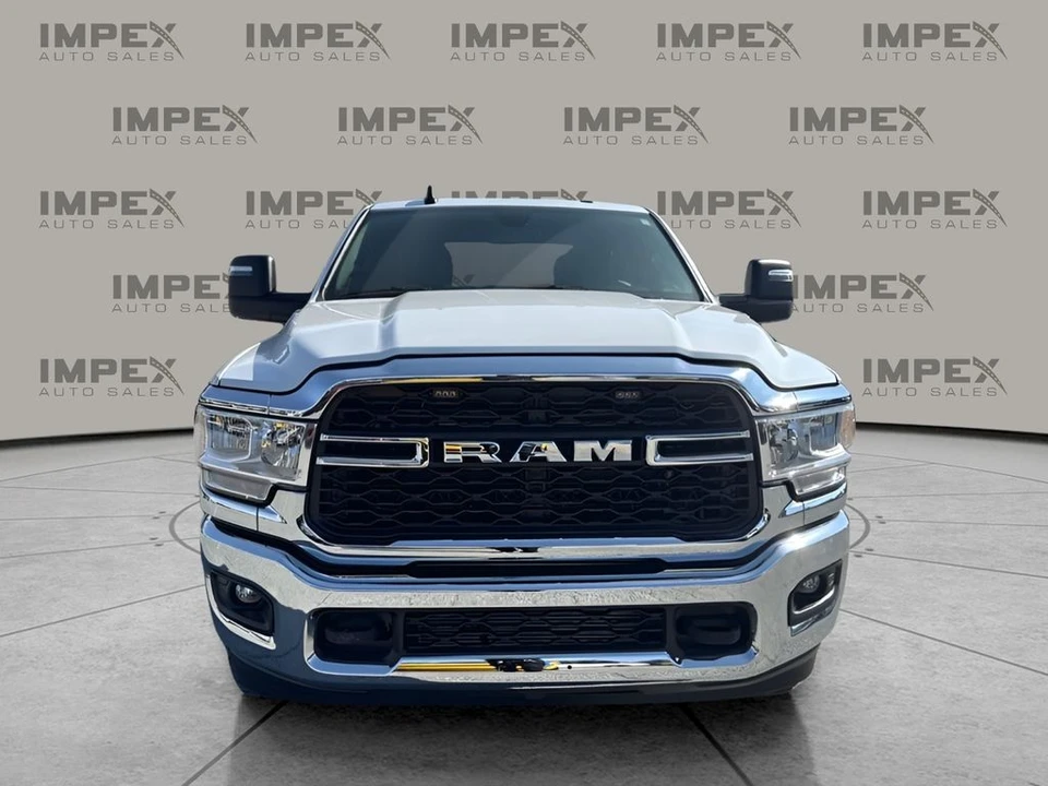 2023 Ram 2500 - Image 8 of 31