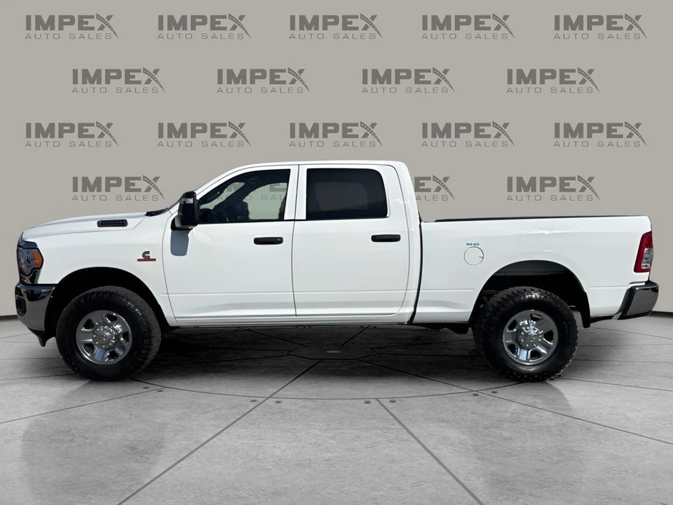 2023 Ram 2500 - Image 2 of 31