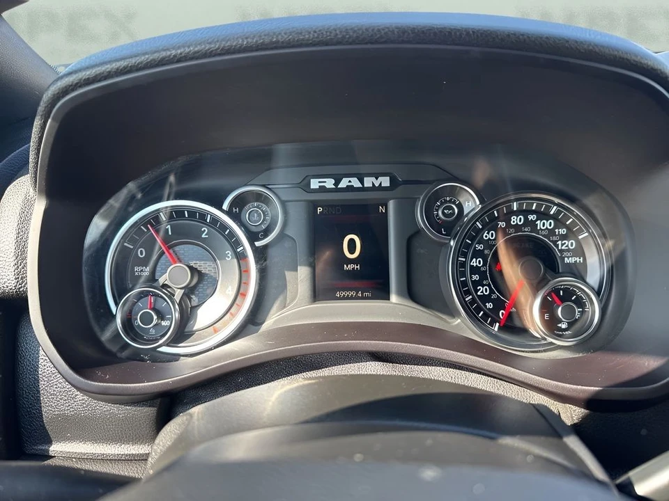 2023 Ram 2500 - Image 21 of 31