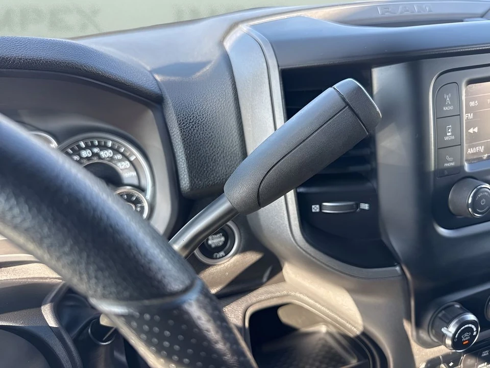 2023 Ram 2500 - Image 15 of 31