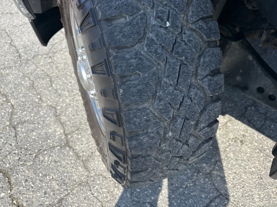 2023 Ram 2500 - Image 30 of 31