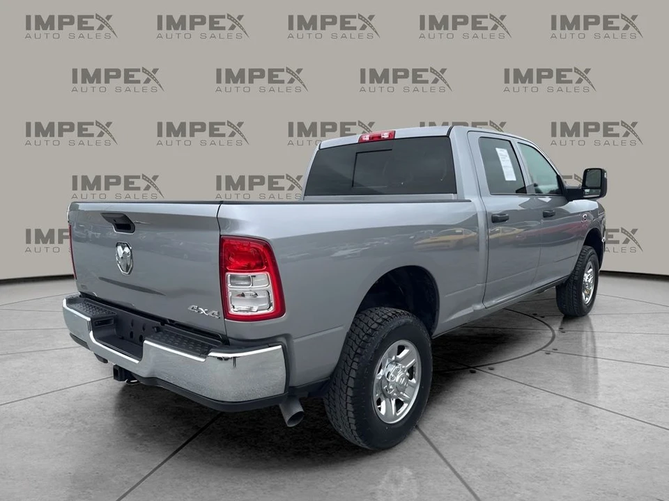 2023 Ram 2500 - Image 5 of 31