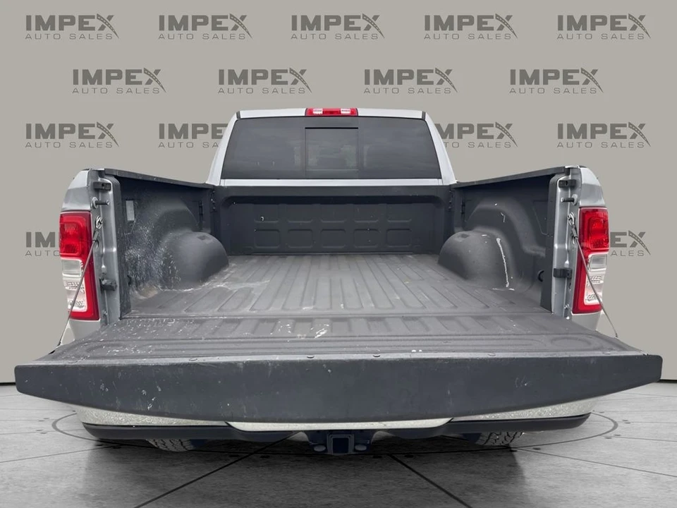 2023 Ram 2500 - Image 26 of 31