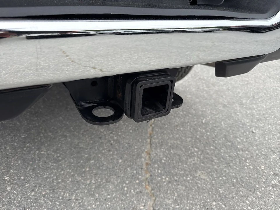 2023 Ram 2500 - Image 27 of 31