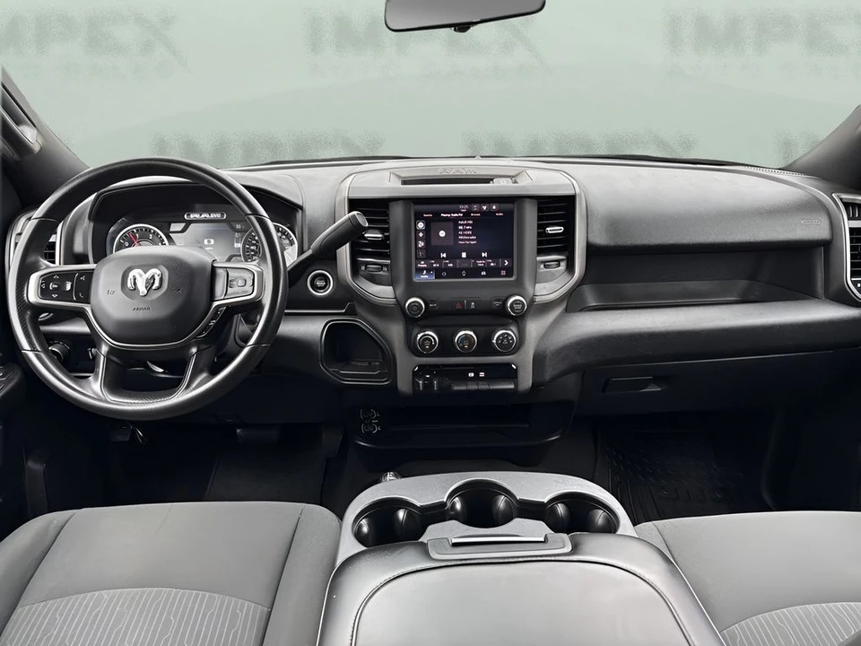 2023 Ram 2500 - Image 11 of 31
