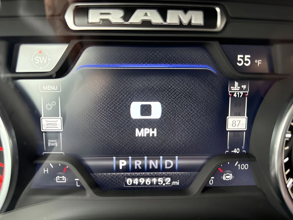 2023 Ram 2500 - Image 22 of 31