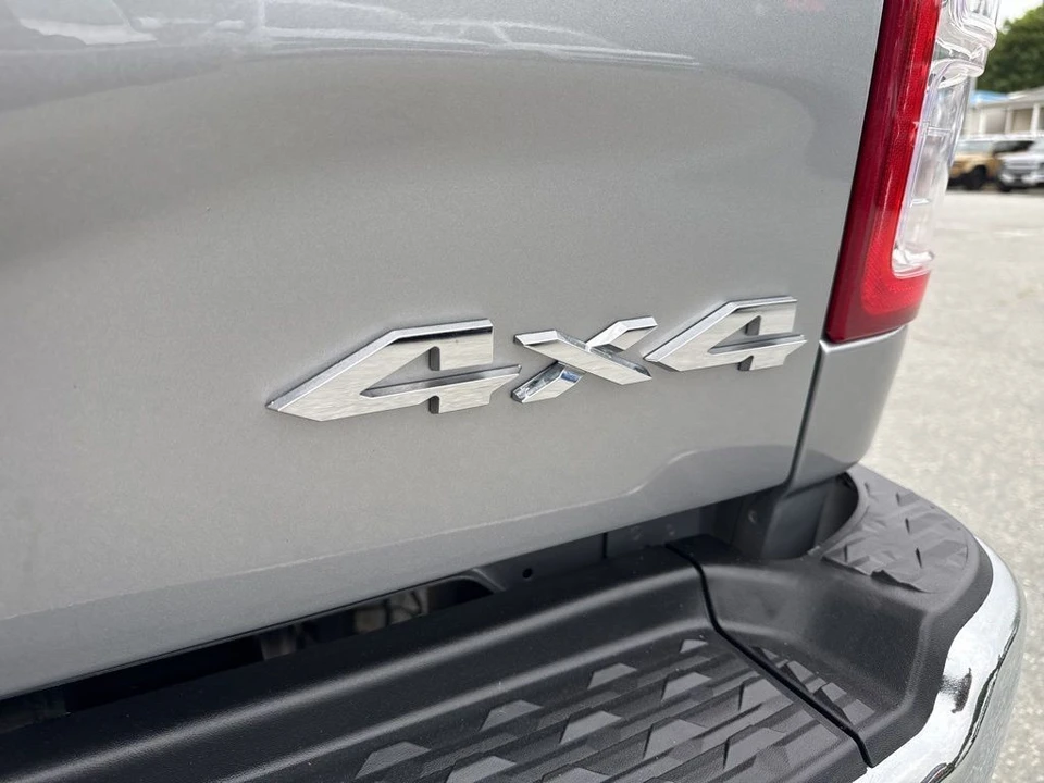 2023 Ram 2500 - Image 28 of 31
