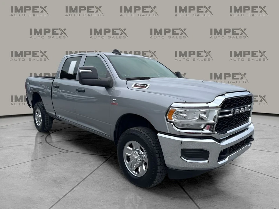 2023 Ram 2500 - Image 7 of 31