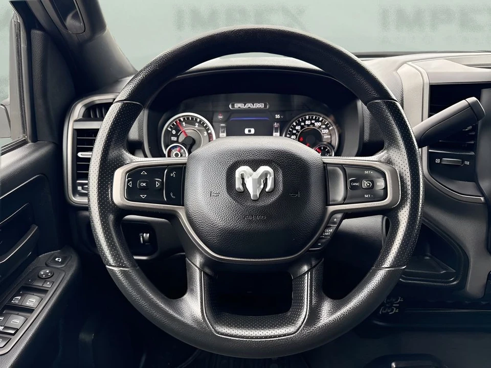 2023 Ram 2500 - Image 12 of 31