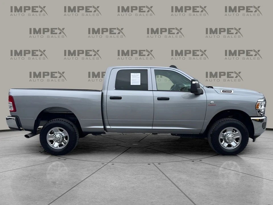 2023 Ram 2500 - Image 6 of 31