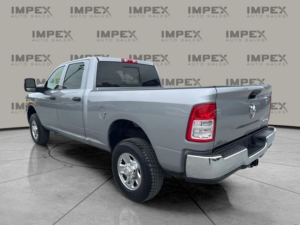 2023 Ram 2500 - Image 3 of 31