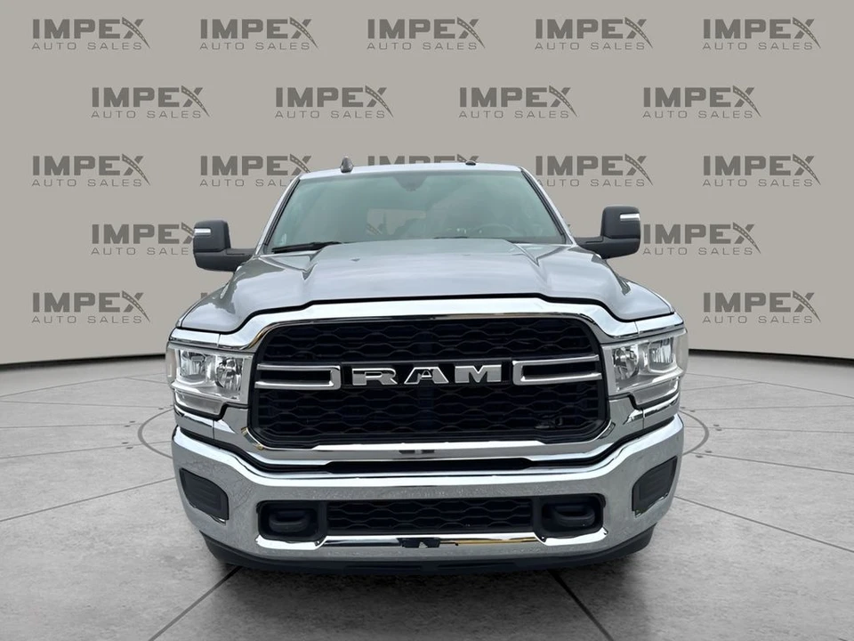 2023 Ram 2500 - Image 8 of 31