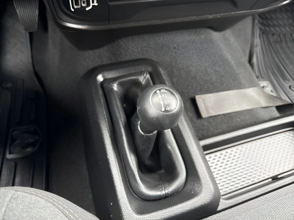 2023 Ram 2500 - Image 20 of 31